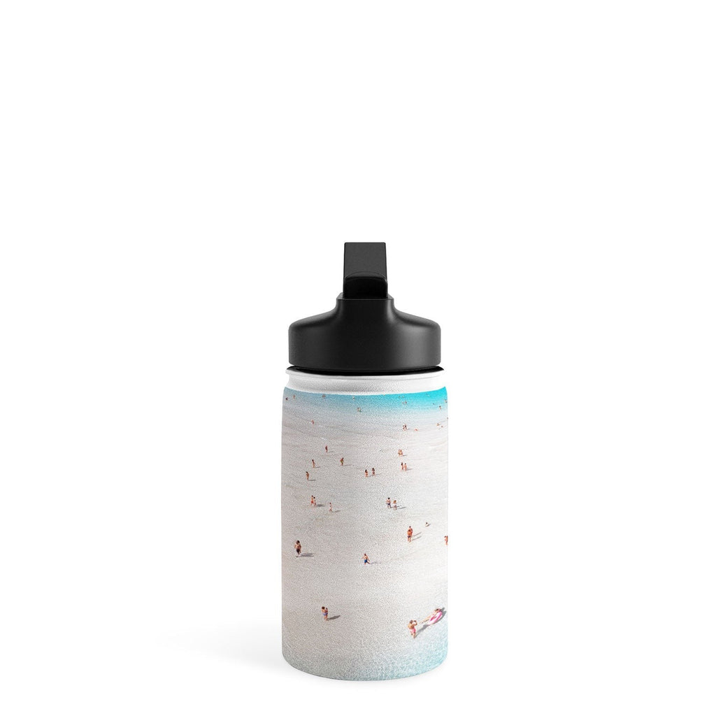 Gal Design Beach Daydream Water Bottle
