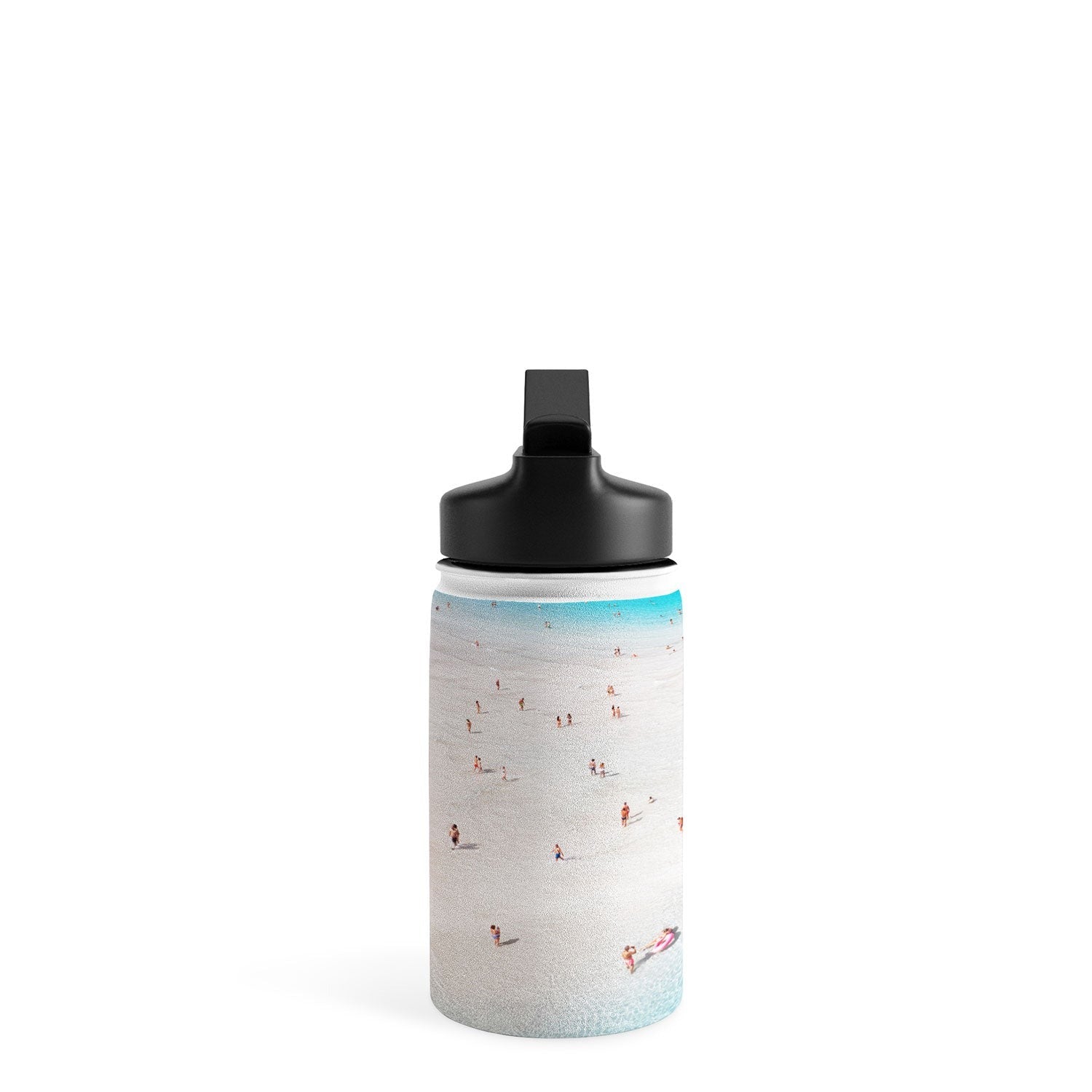 Gal Design Beach Daydream Water Bottle