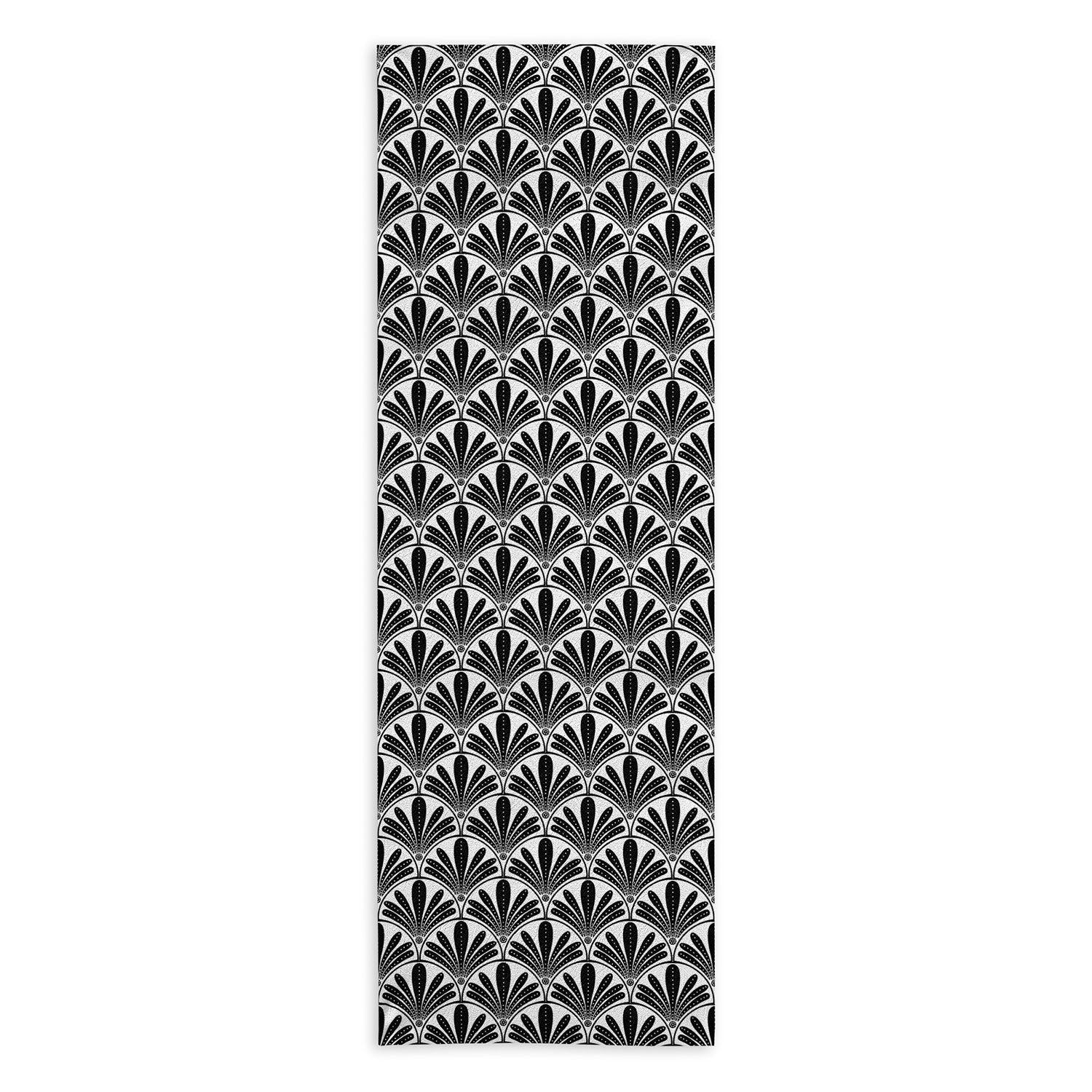 Jennifer Labre Hollywood Glam Yoga Towel