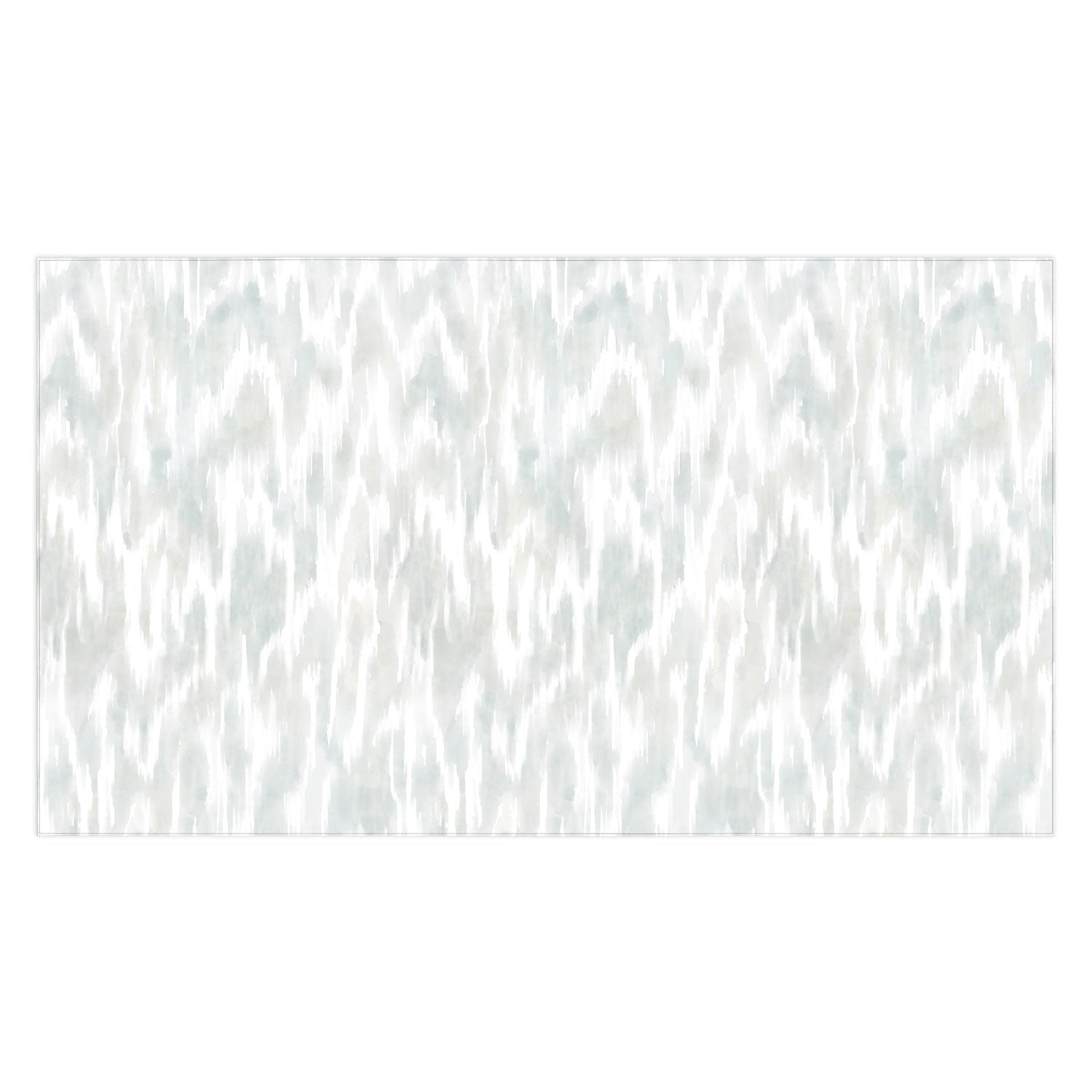 Jacqueline Maldonado Watercolor Wood Grain Tablecloth