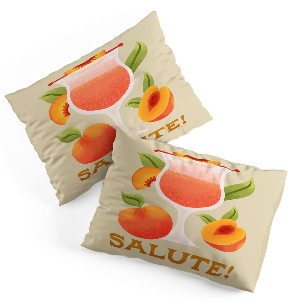Jessica Molina Bellini Pillow Shams