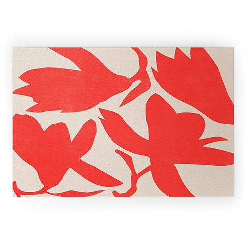 Garima Dhawan magnolia 12 Welcome Mat