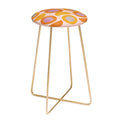 Mirimo Warm Balance Counter Stool