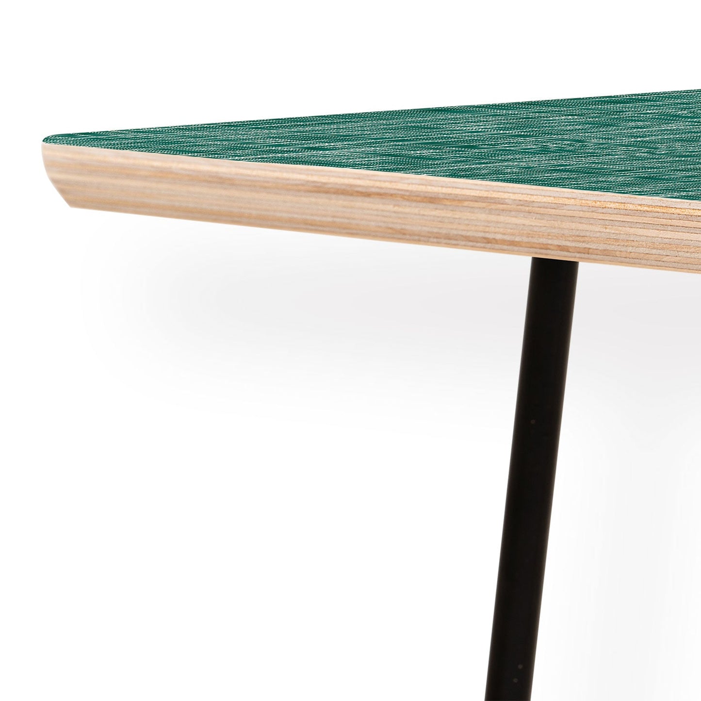 Camilla Foss Scandi Linen Coffee Table