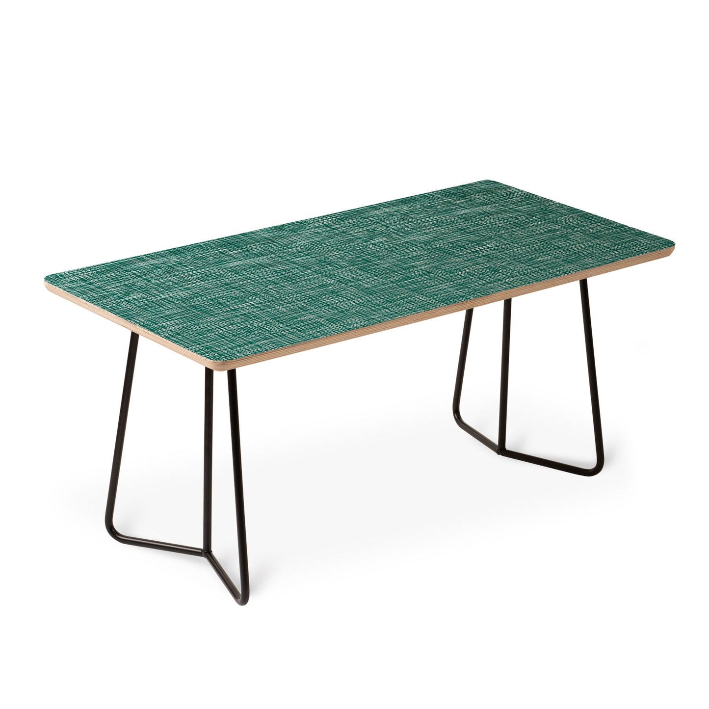 Camilla Foss Scandi Linen Coffee Table
