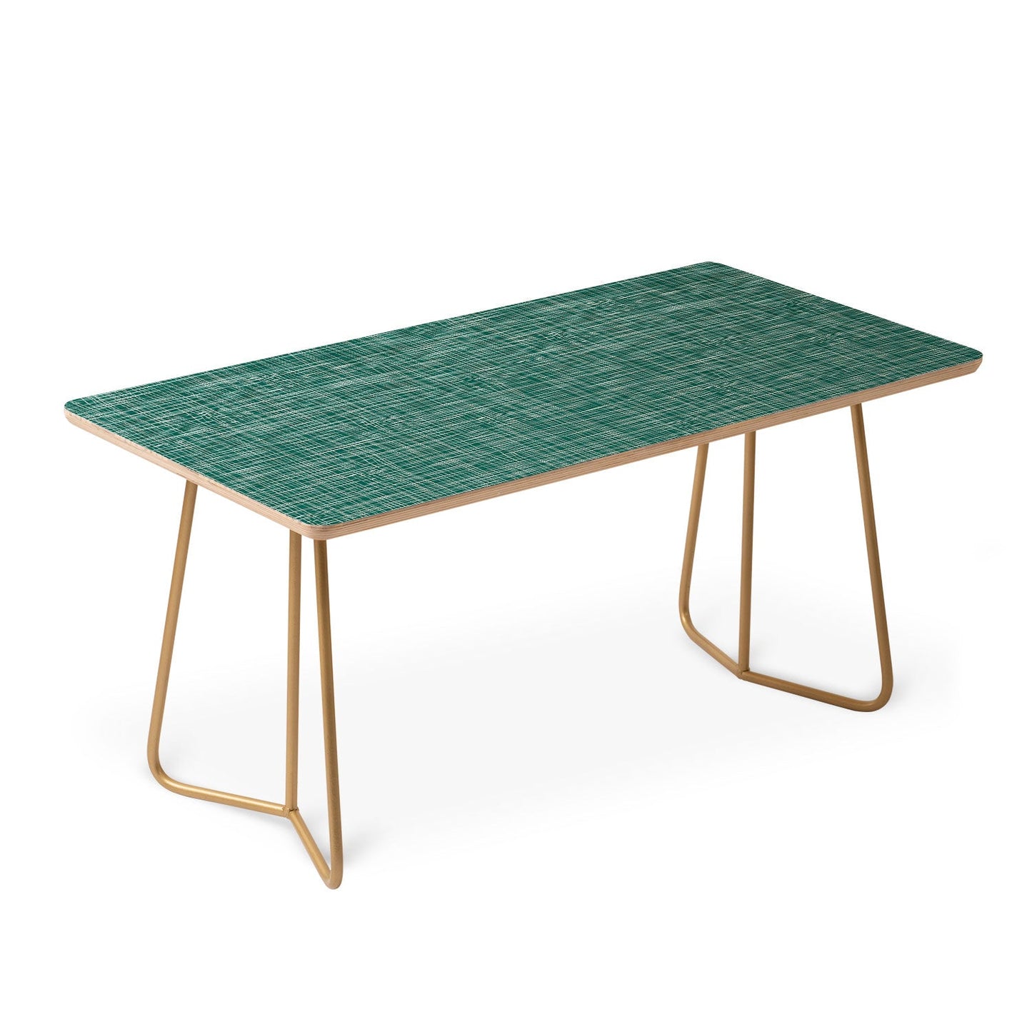 Camilla Foss Scandi Linen Coffee Table
