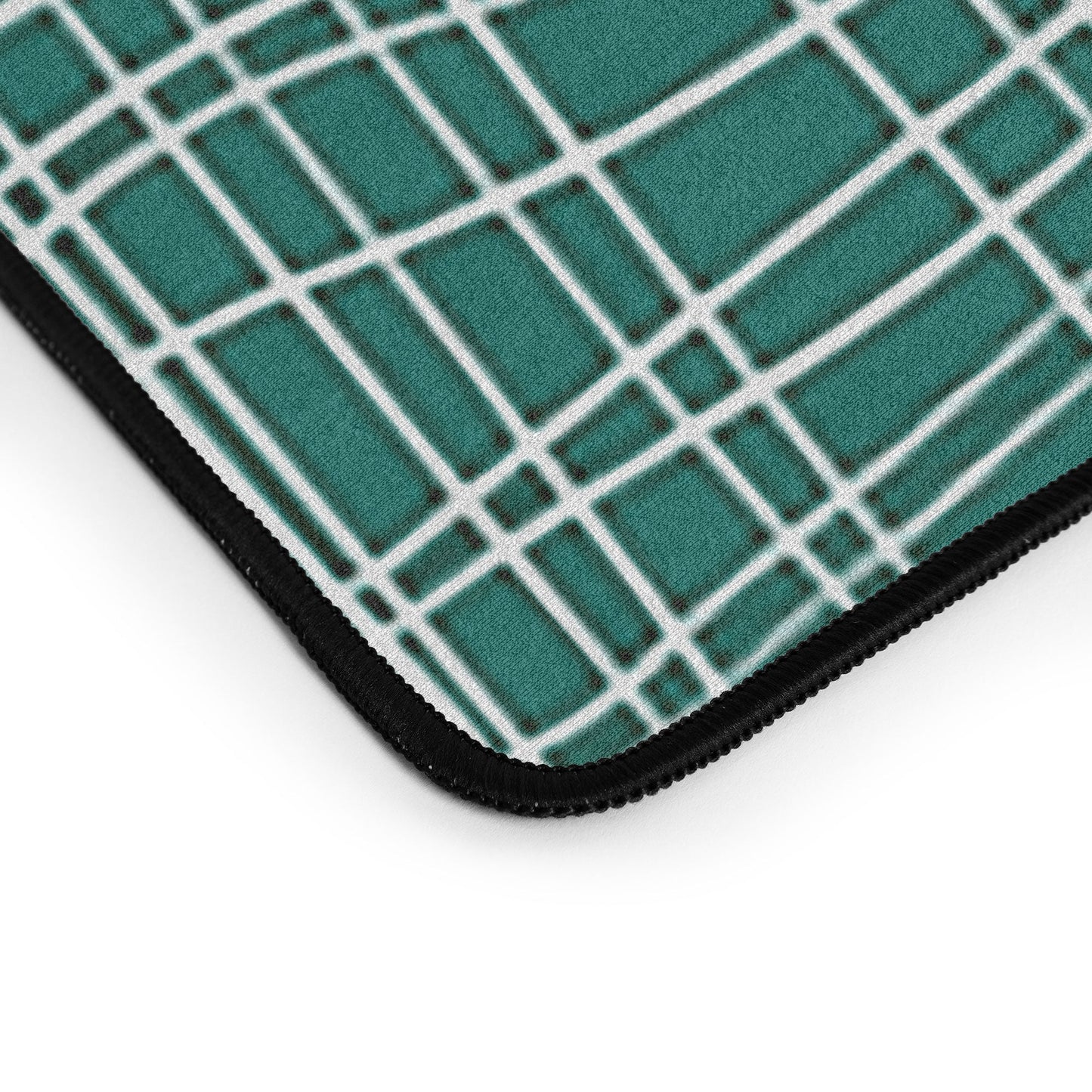 Camilla Foss Scandi Linen Desk Mat