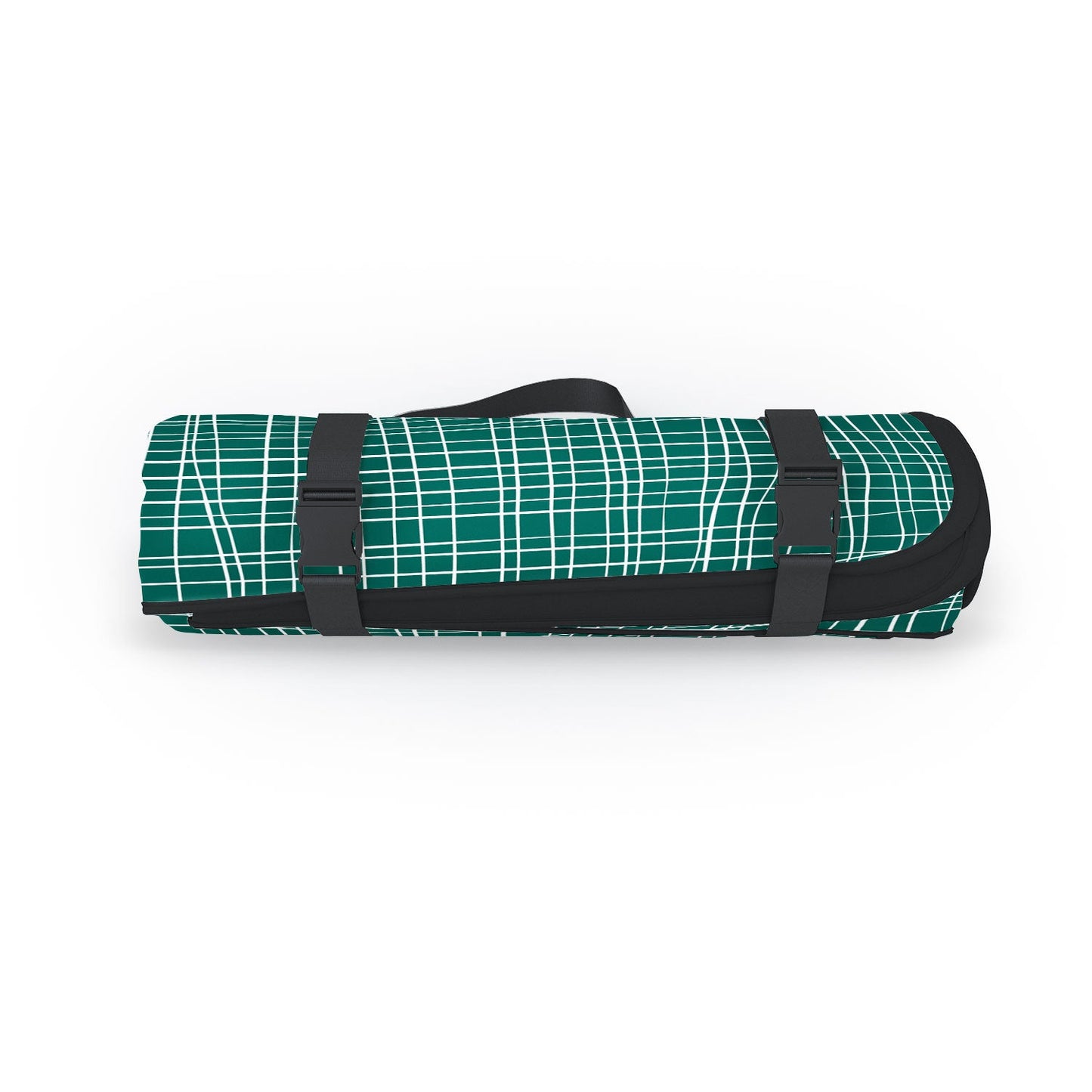 Camilla Foss Scandi Linen Picnic Blanket