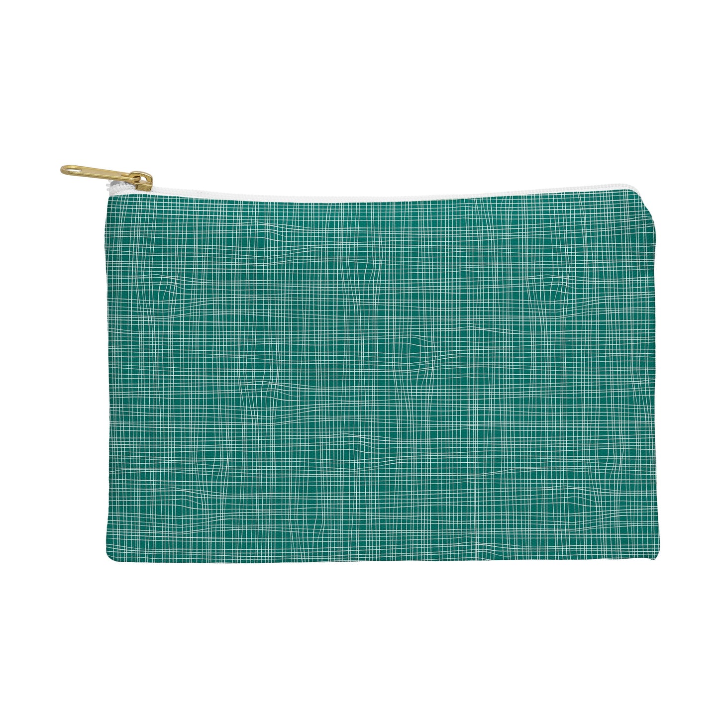 Camilla Foss Scandi Linen Pouch