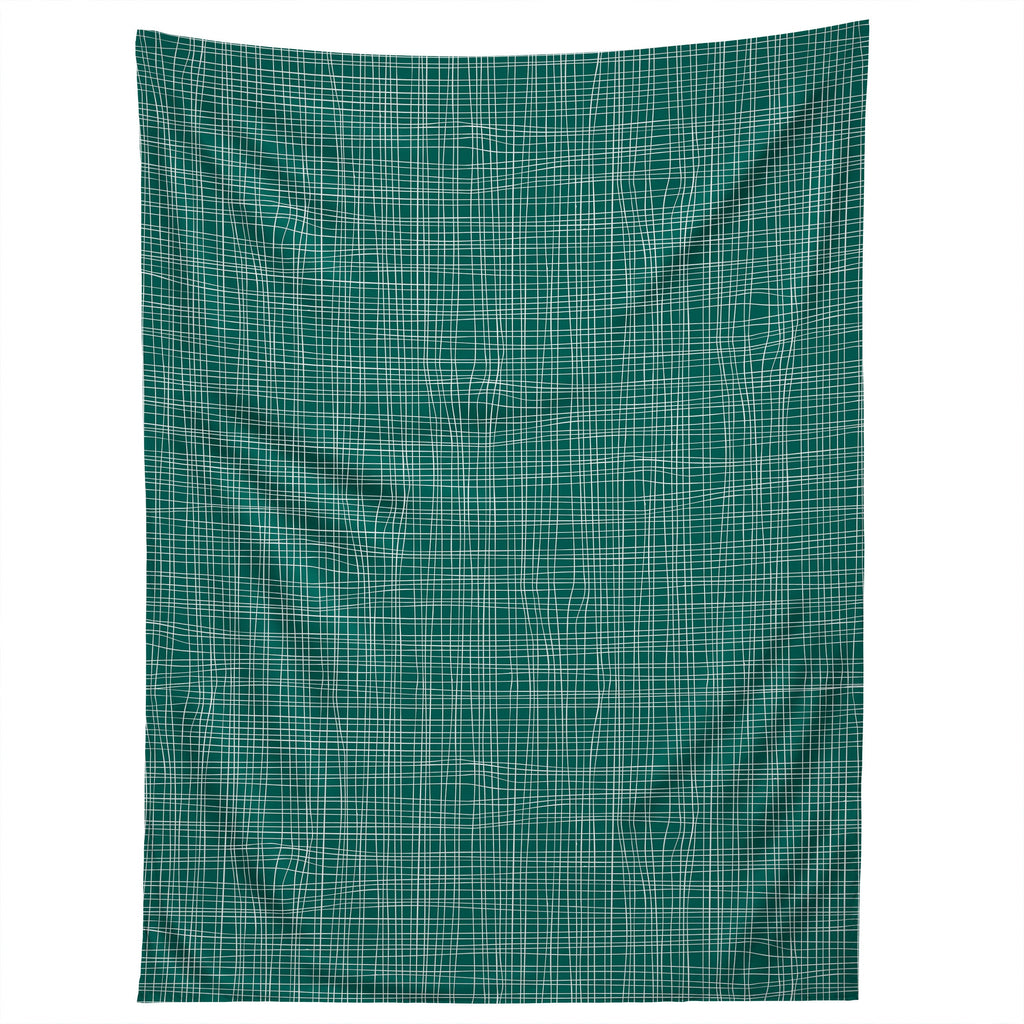 Camilla Foss Scandi Linen Tapestry