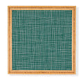 Camilla Foss Scandi Linen Framed Wall Art