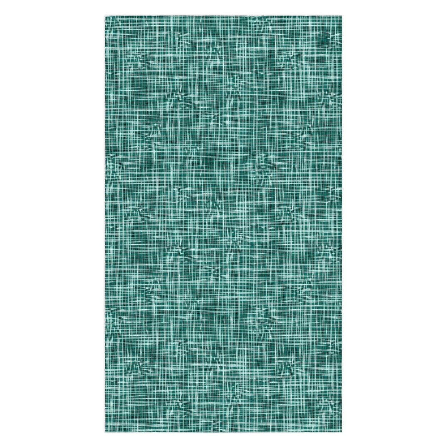 Camilla Foss Scandi Linen Tablecloth