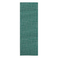 Camilla Foss Scandi Linen Yoga Towel