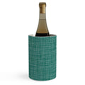 Camilla Foss Scandi Linen Wine Chiller