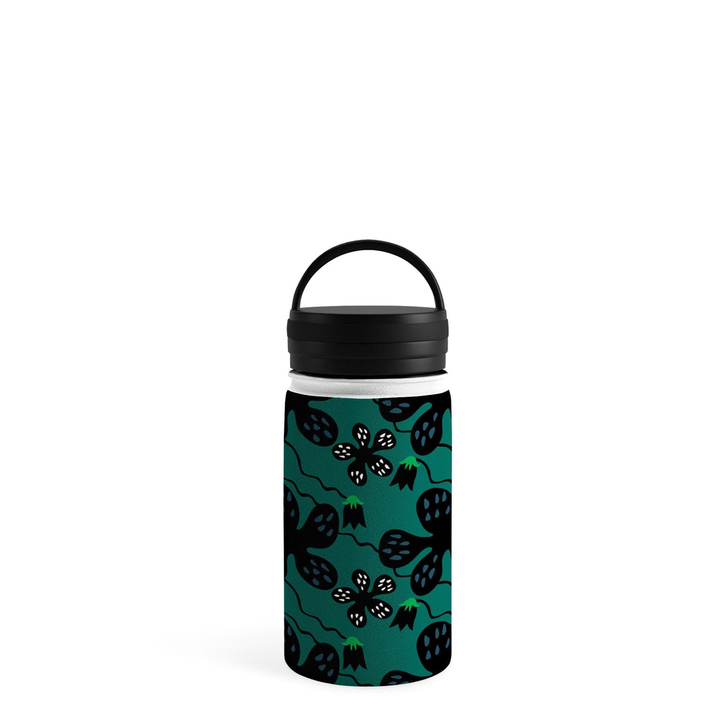 Camilla Foss Scandi Meadow Water Bottle