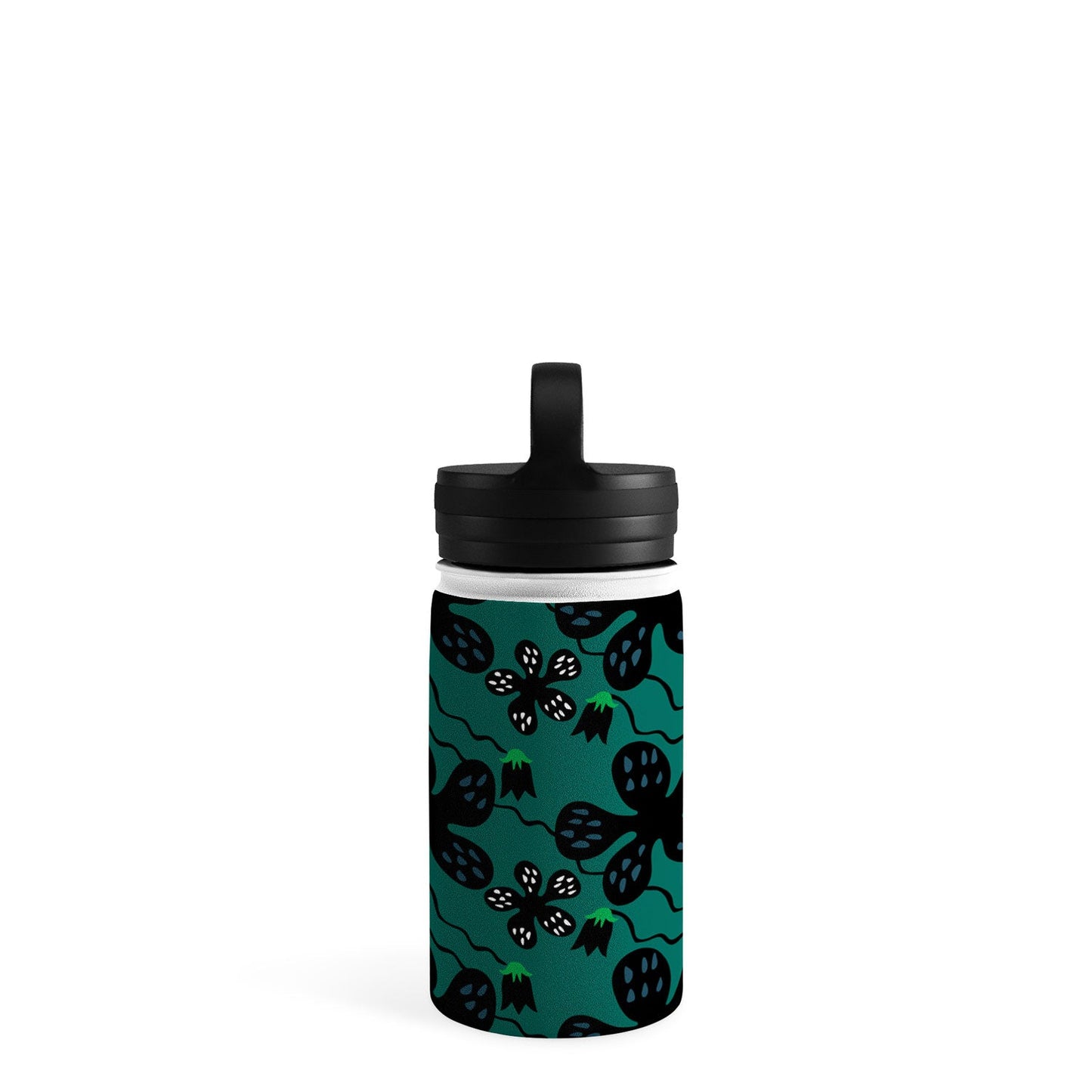 Camilla Foss Scandi Meadow Water Bottle