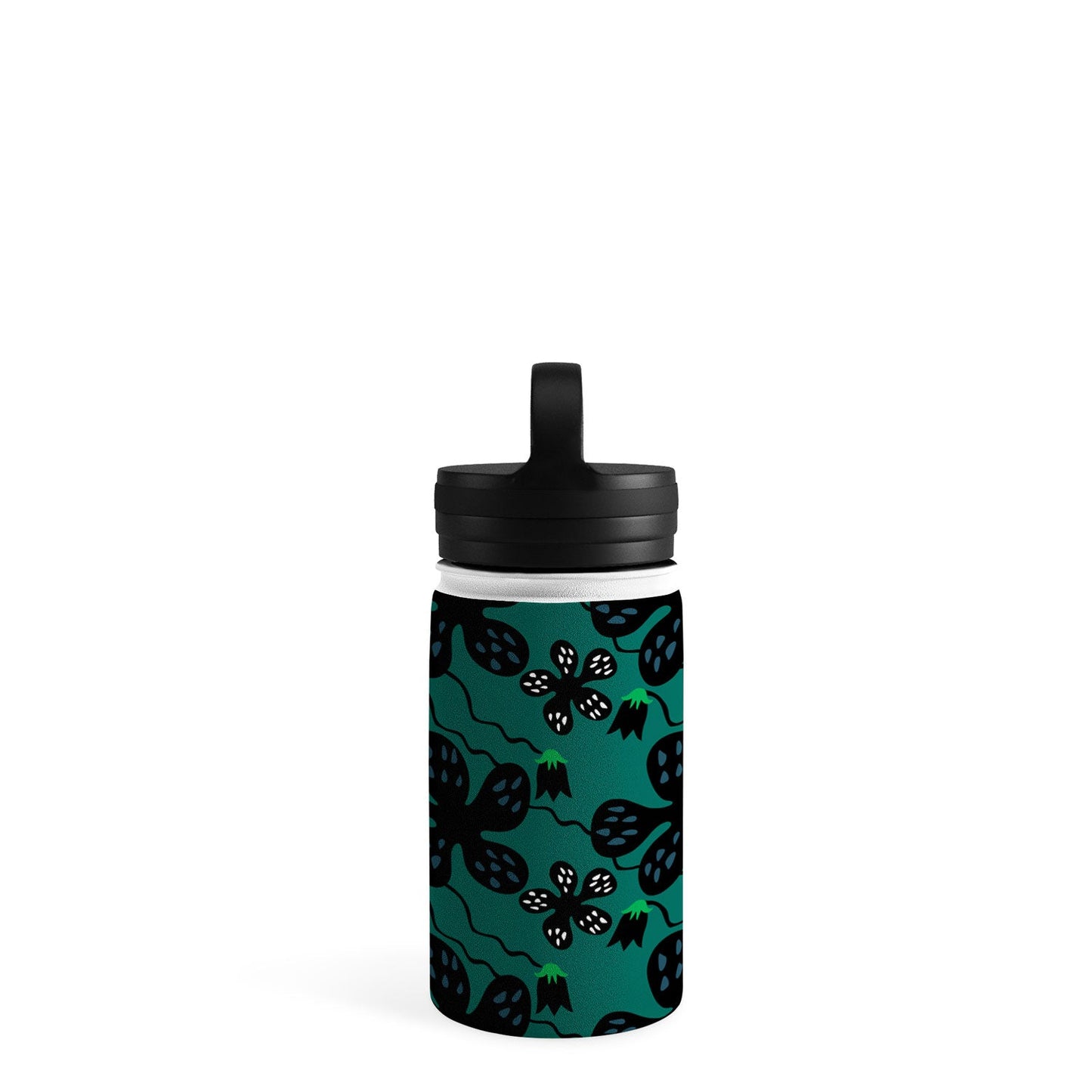 Camilla Foss Scandi Meadow Water Bottle