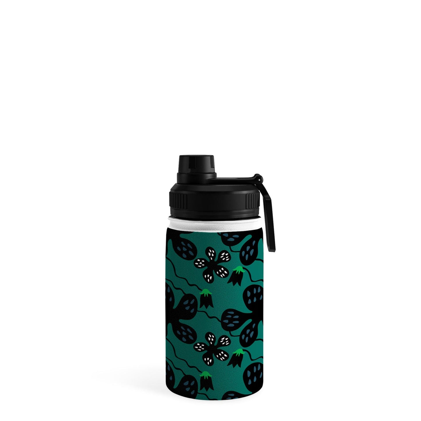 Camilla Foss Scandi Meadow Water Bottle