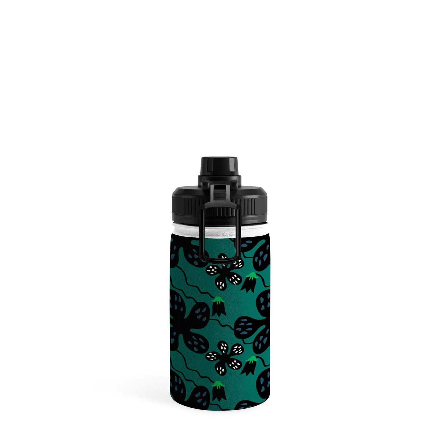 Camilla Foss Scandi Meadow Water Bottle