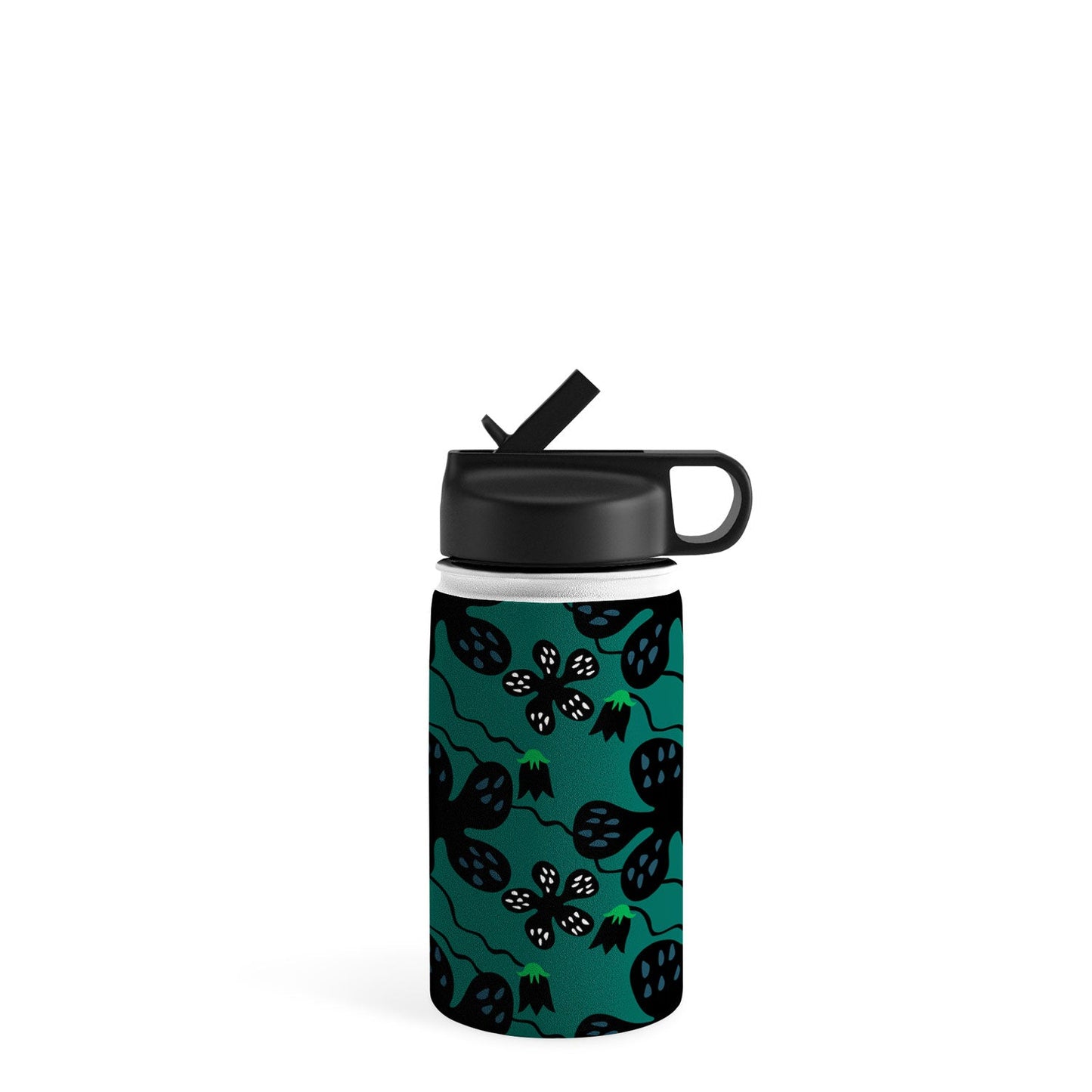 Camilla Foss Scandi Meadow Water Bottle