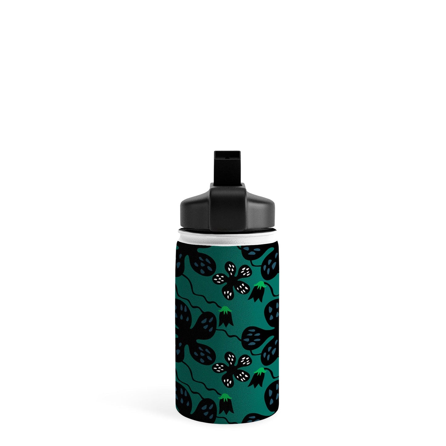 Camilla Foss Scandi Meadow Water Bottle