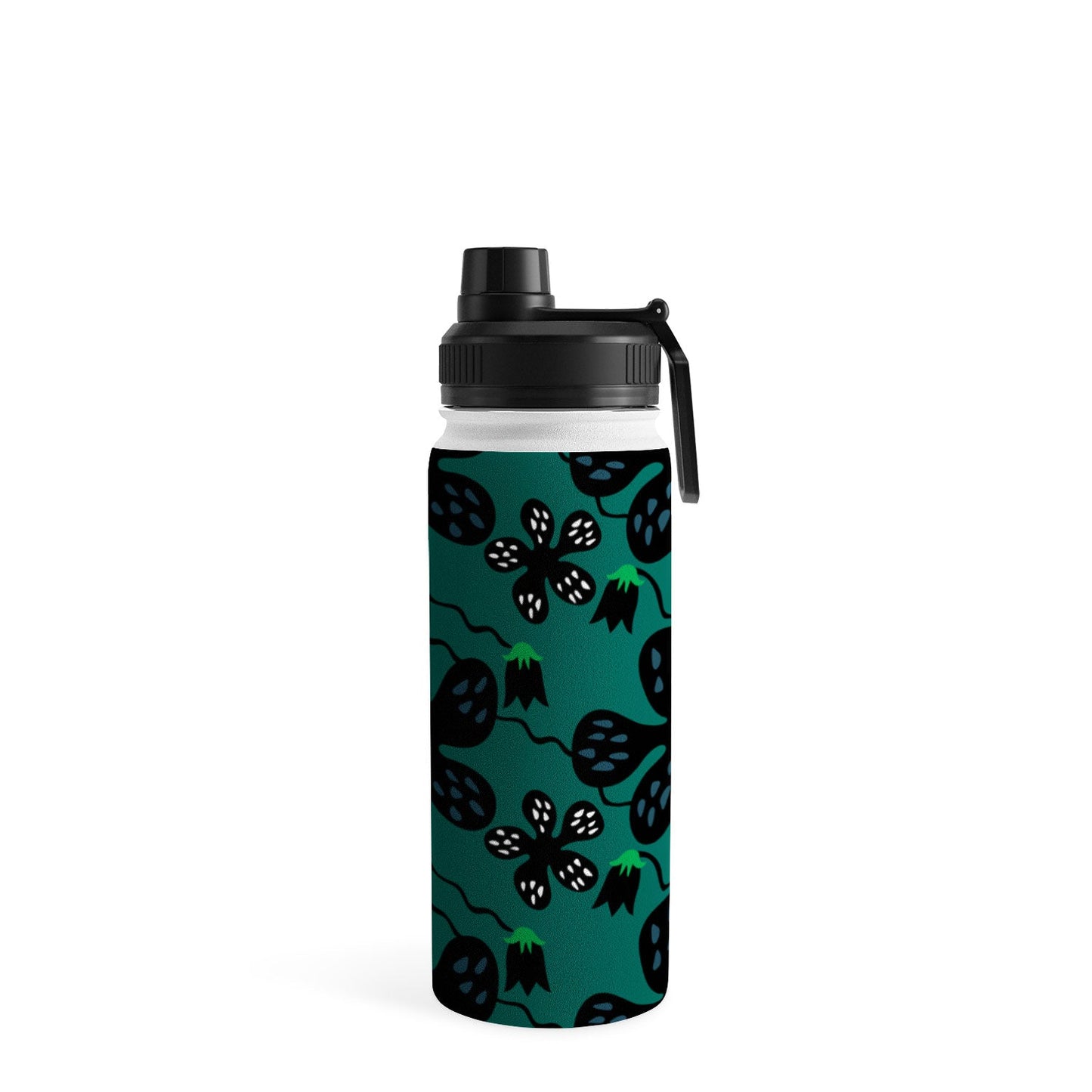 Camilla Foss Scandi Meadow Water Bottle