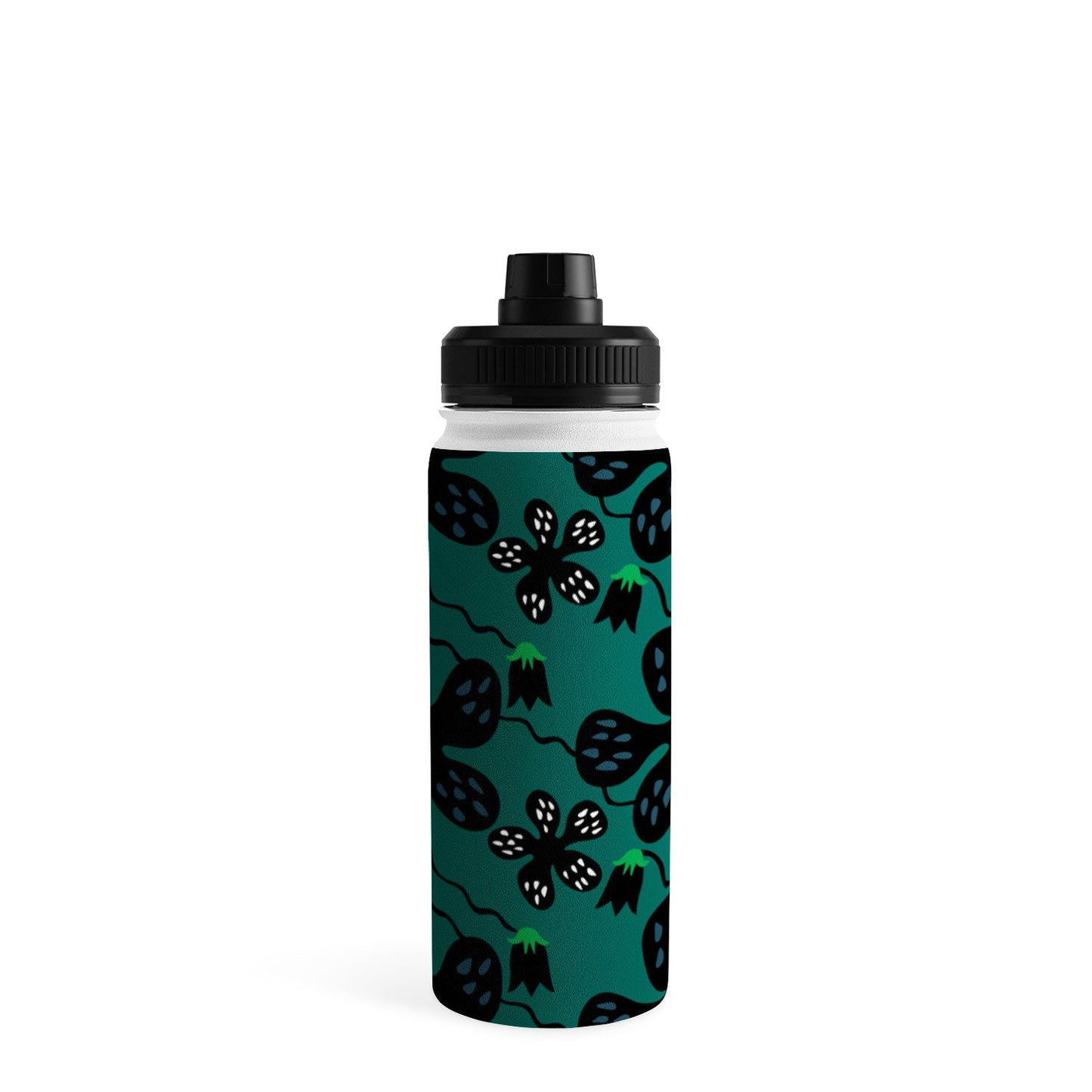 Camilla Foss Scandi Meadow Water Bottle