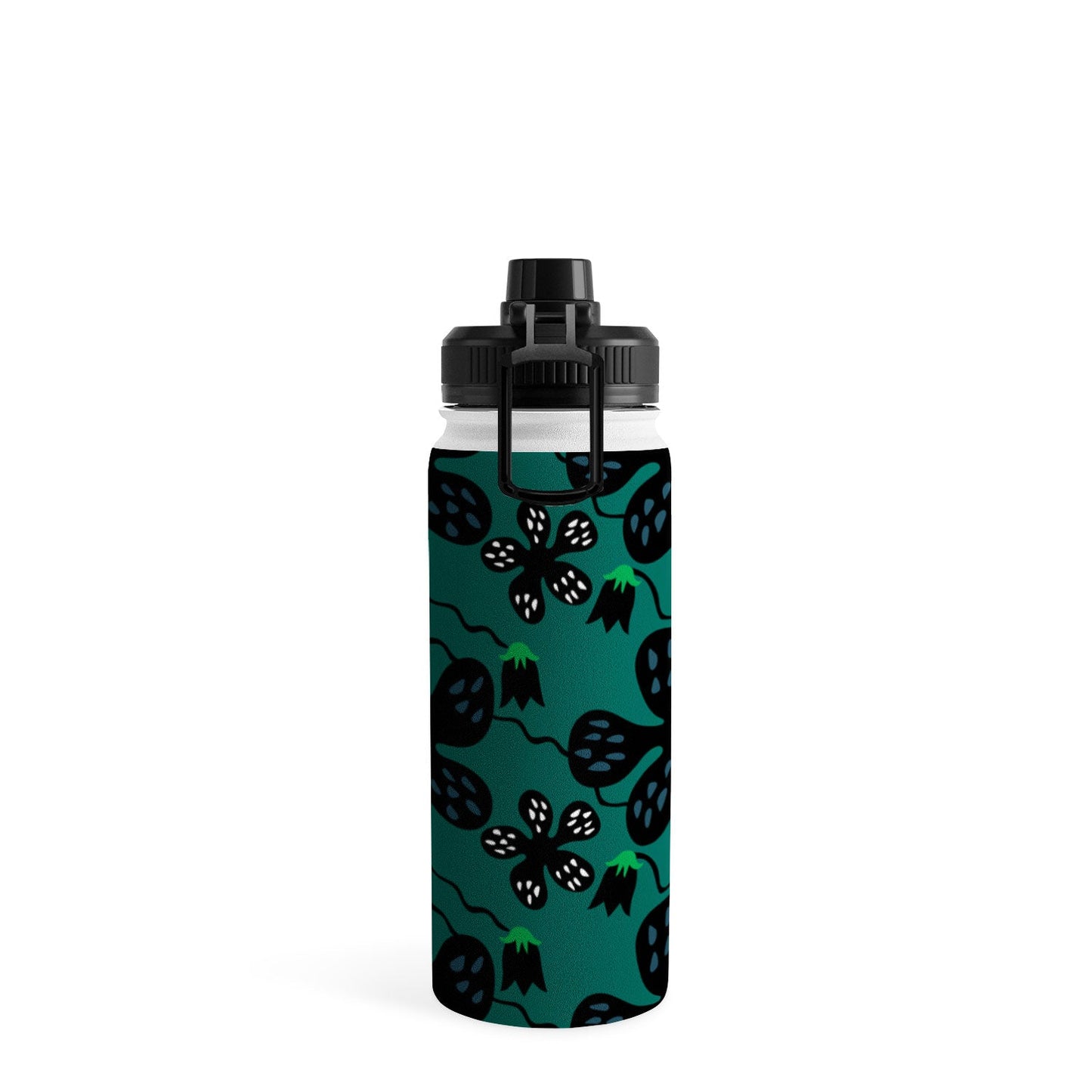 Camilla Foss Scandi Meadow Water Bottle