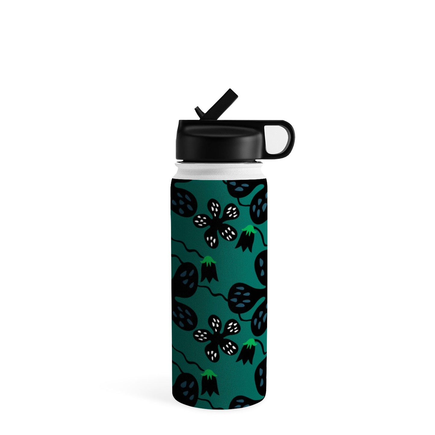 Camilla Foss Scandi Meadow Water Bottle