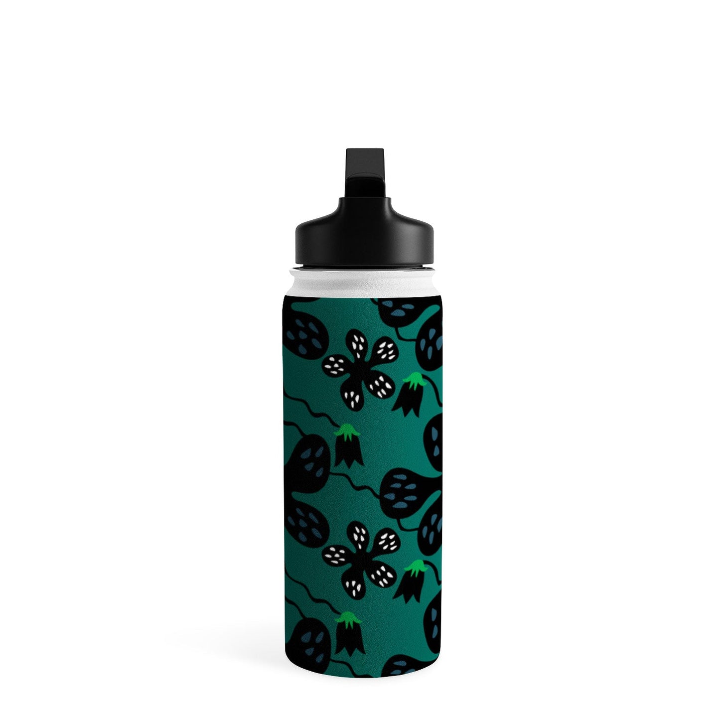 Camilla Foss Scandi Meadow Water Bottle