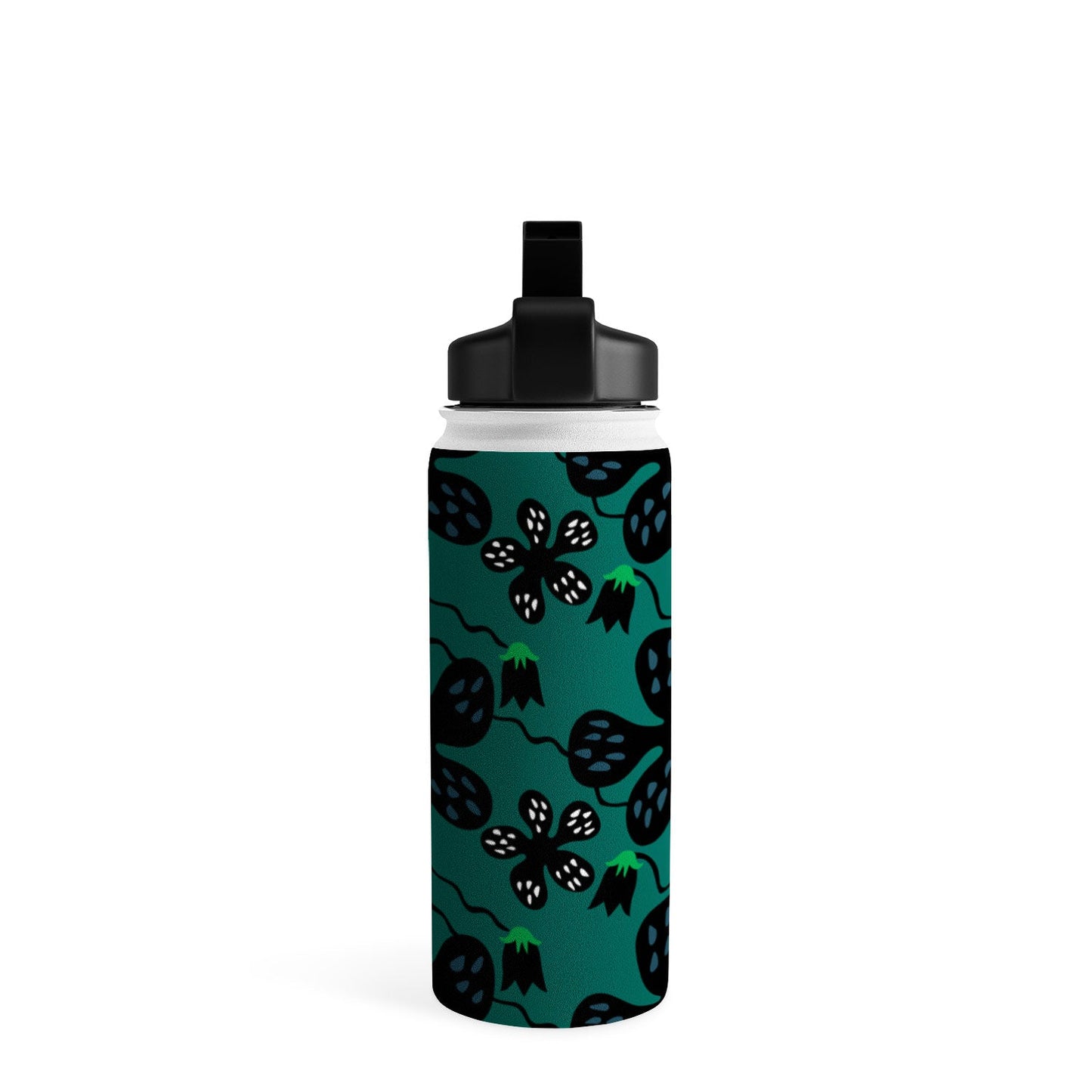 Camilla Foss Scandi Meadow Water Bottle