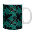 Camilla Foss Scandi Meadow Coffee Mug