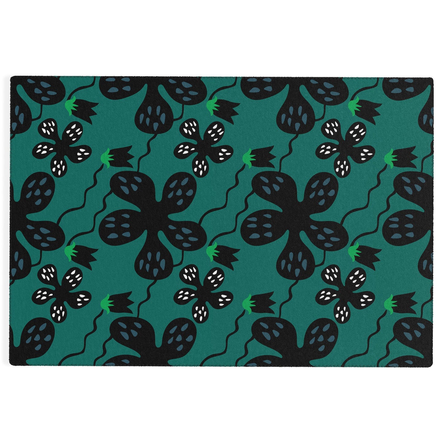 Camilla Foss Scandi Meadow Outdoor Rug