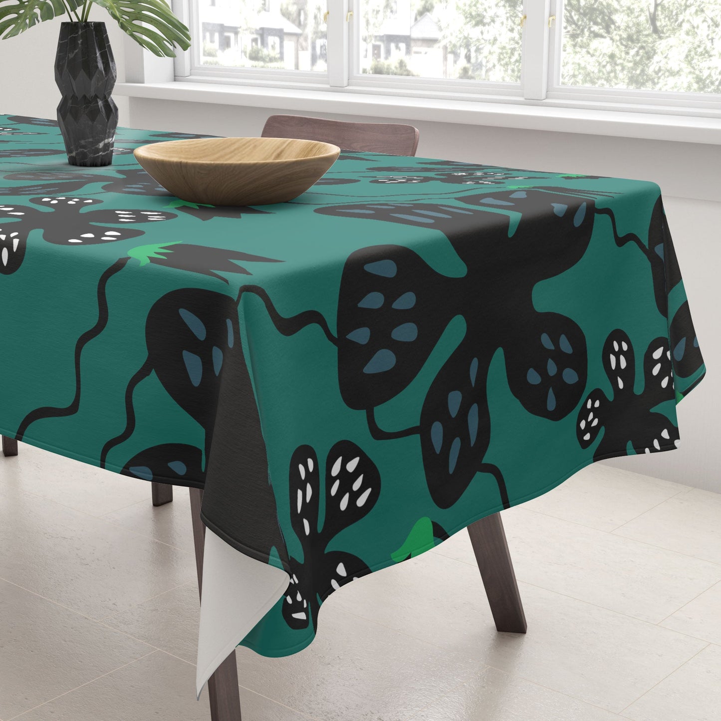 Camilla Foss Scandi Meadow Tablecloth