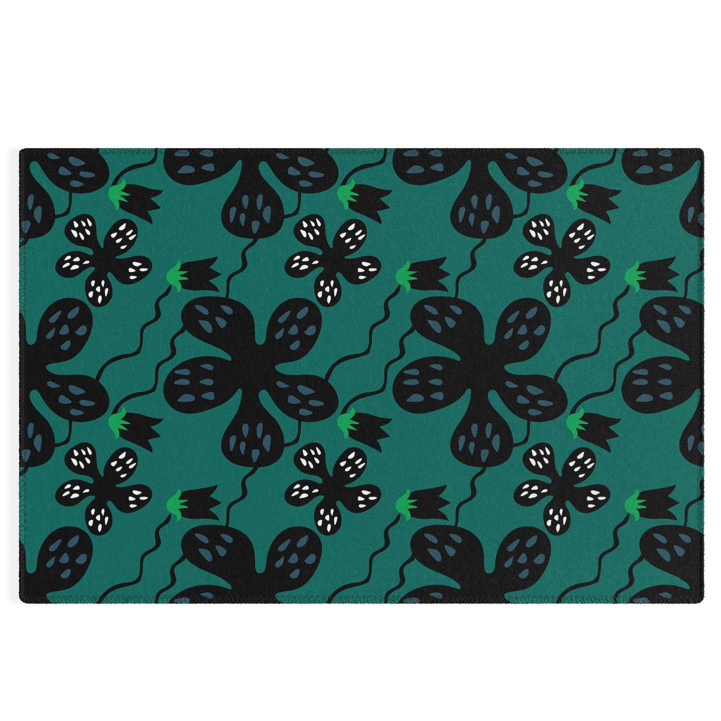Camilla Foss Scandi Meadow Outdoor Rug