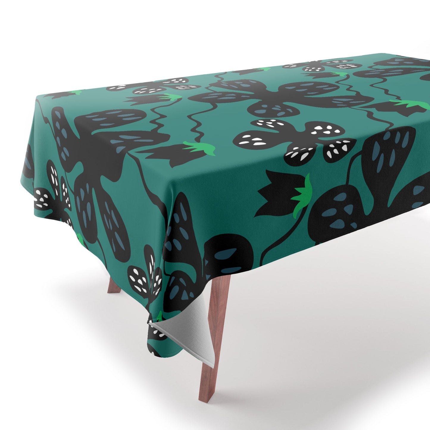 Camilla Foss Scandi Meadow Tablecloth