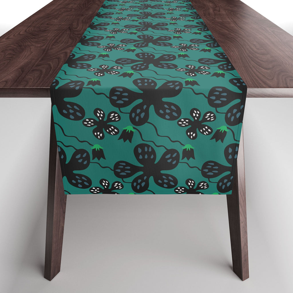 Camilla Foss Scandi Meadow Table Runner