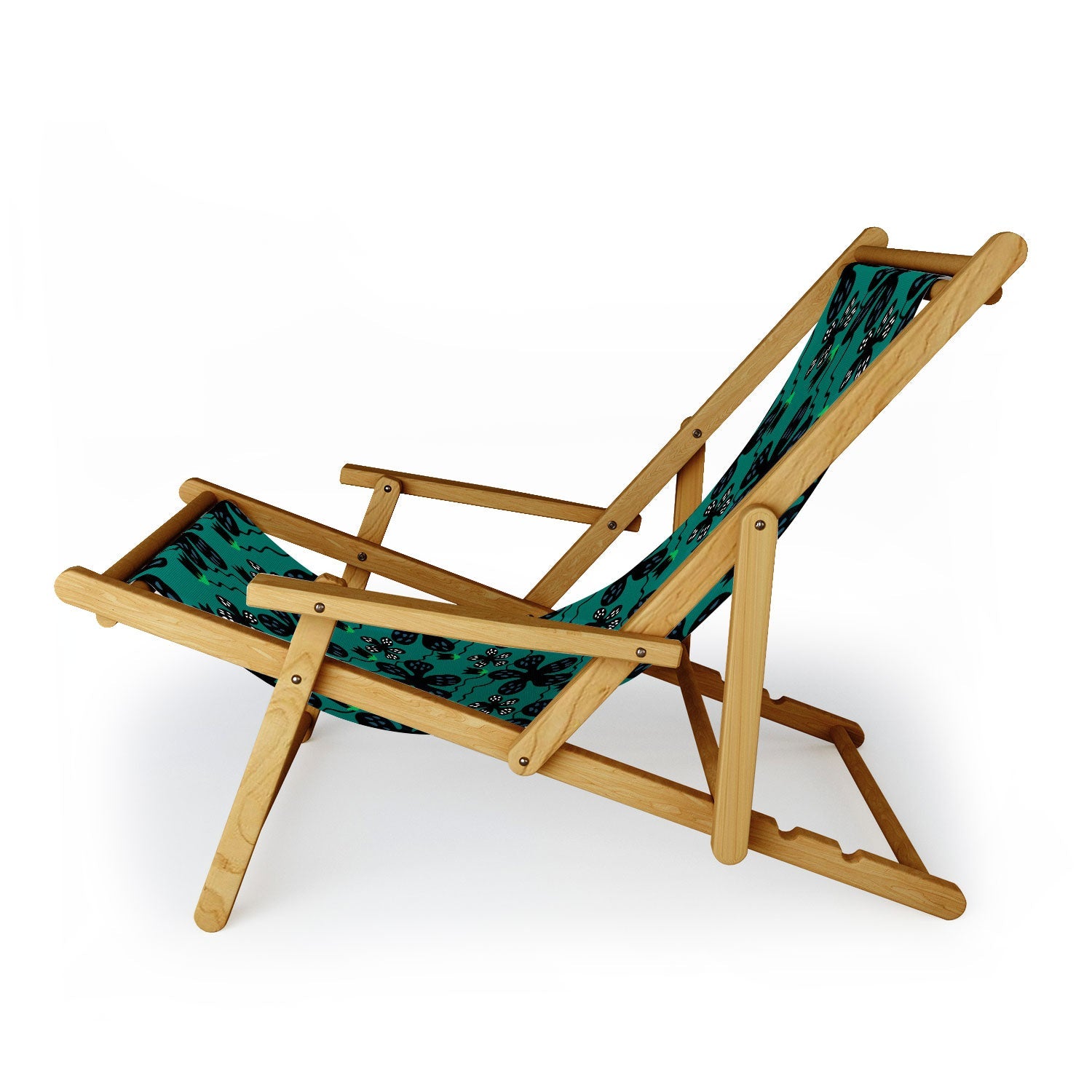 Camilla Foss Scandi Meadow Sling Chair