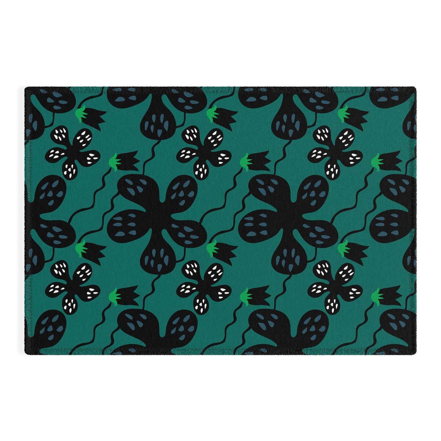Camilla Foss Scandi Meadow Outdoor Rug