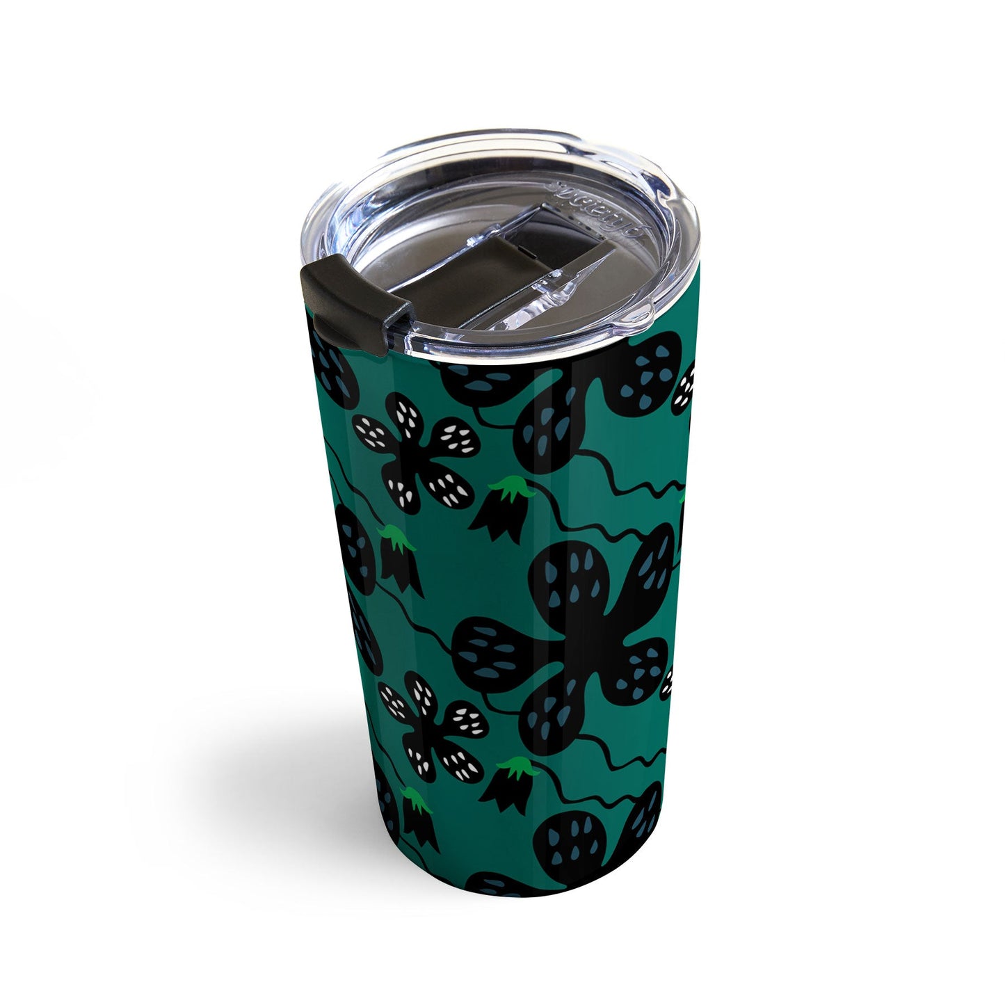 Camilla Foss Scandi Meadow Travel Mug
