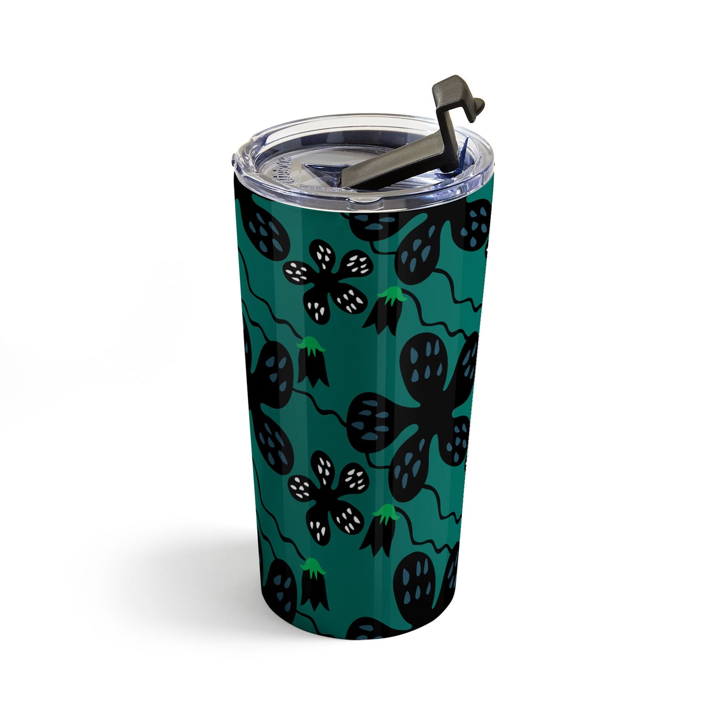 Camilla Foss Scandi Meadow Travel Mug