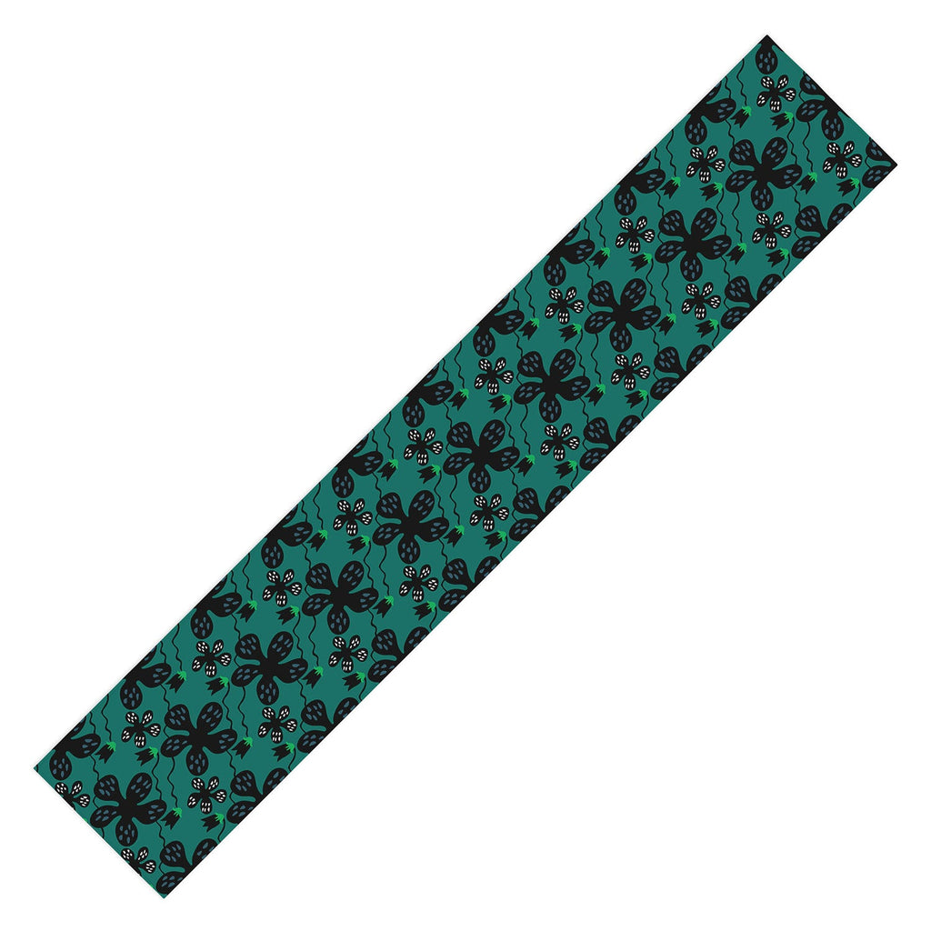 Camilla Foss Scandi Meadow Table Runner