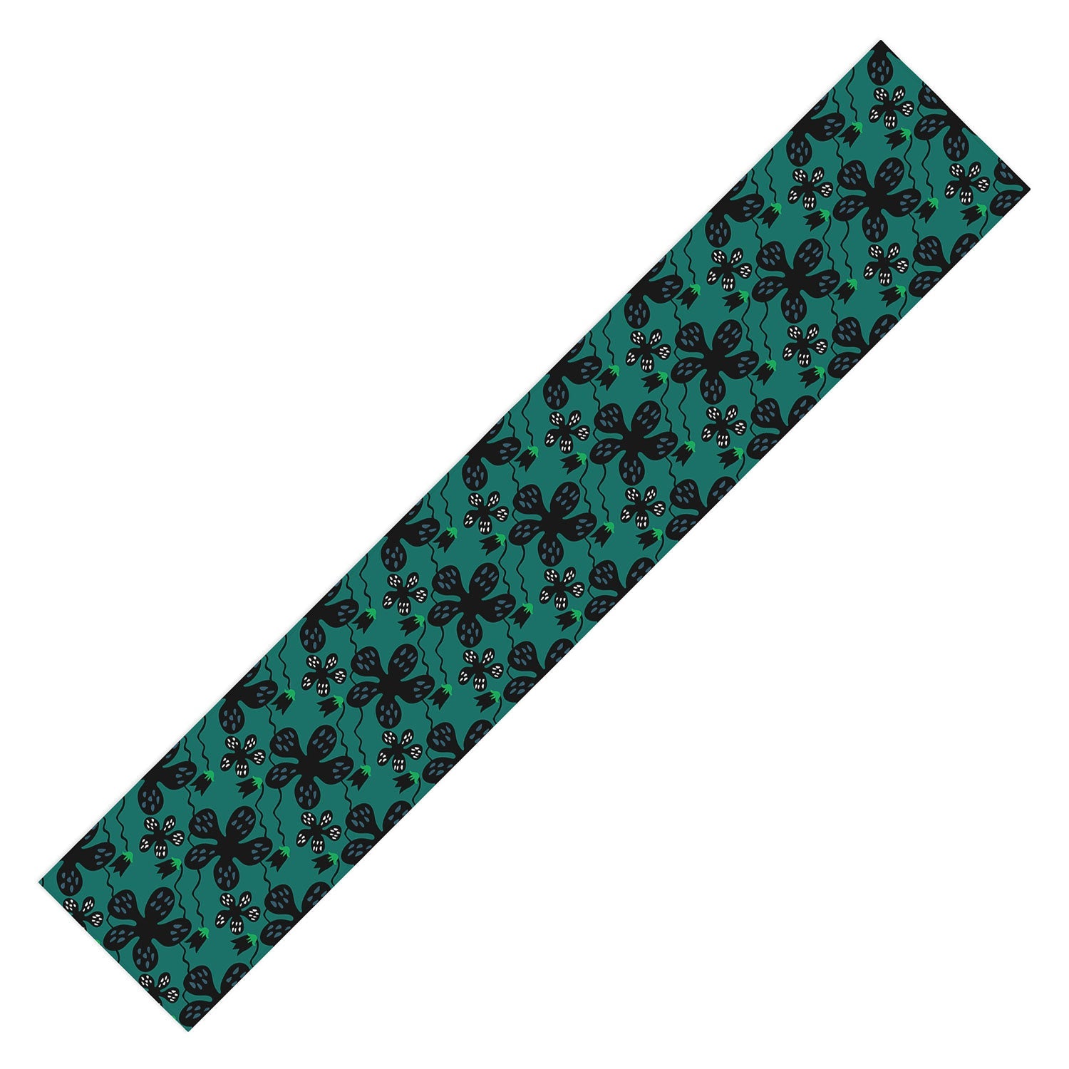 Camilla Foss Scandi Meadow Table Runner