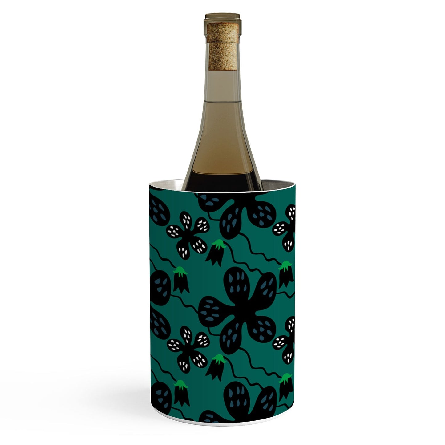 Camilla Foss Scandi Meadow Wine Chiller