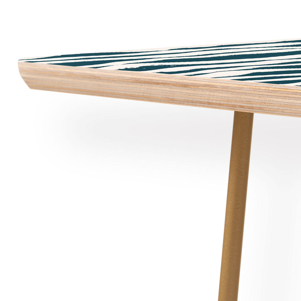 Camilla Foss Scandi Waves Coffee Table