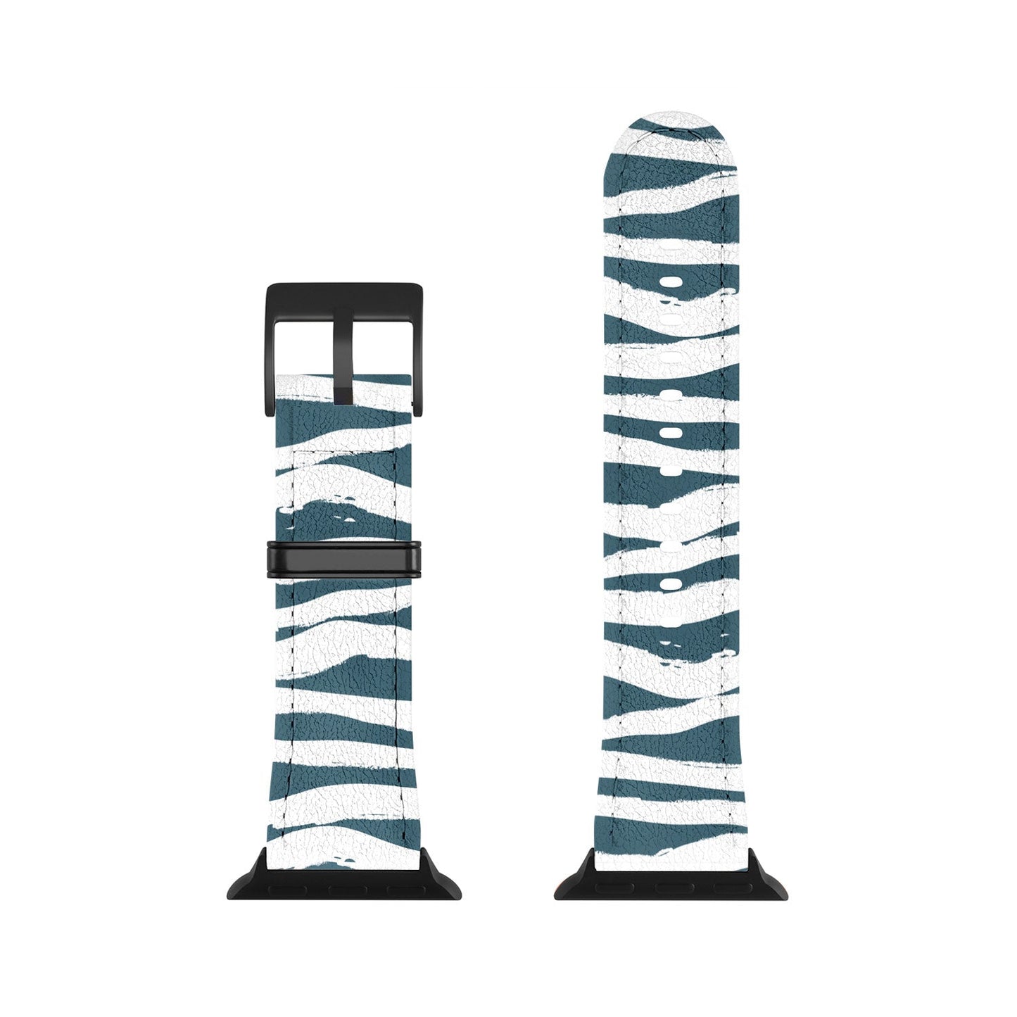 Camilla Foss Scandi Waves Apple Watch Band