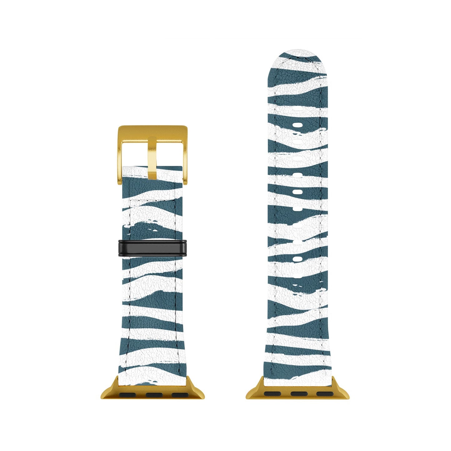 Camilla Foss Scandi Waves Apple Watch Band