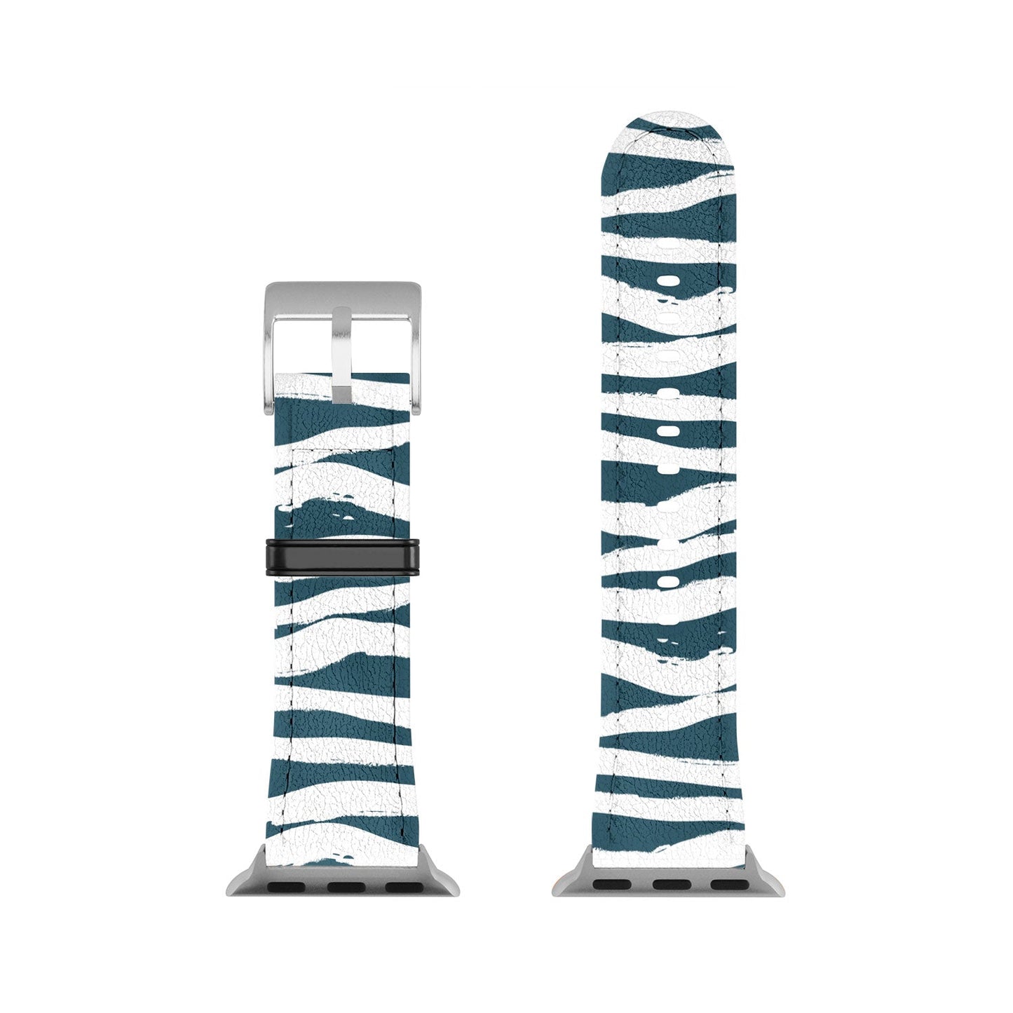 Camilla Foss Scandi Waves Apple Watch Band