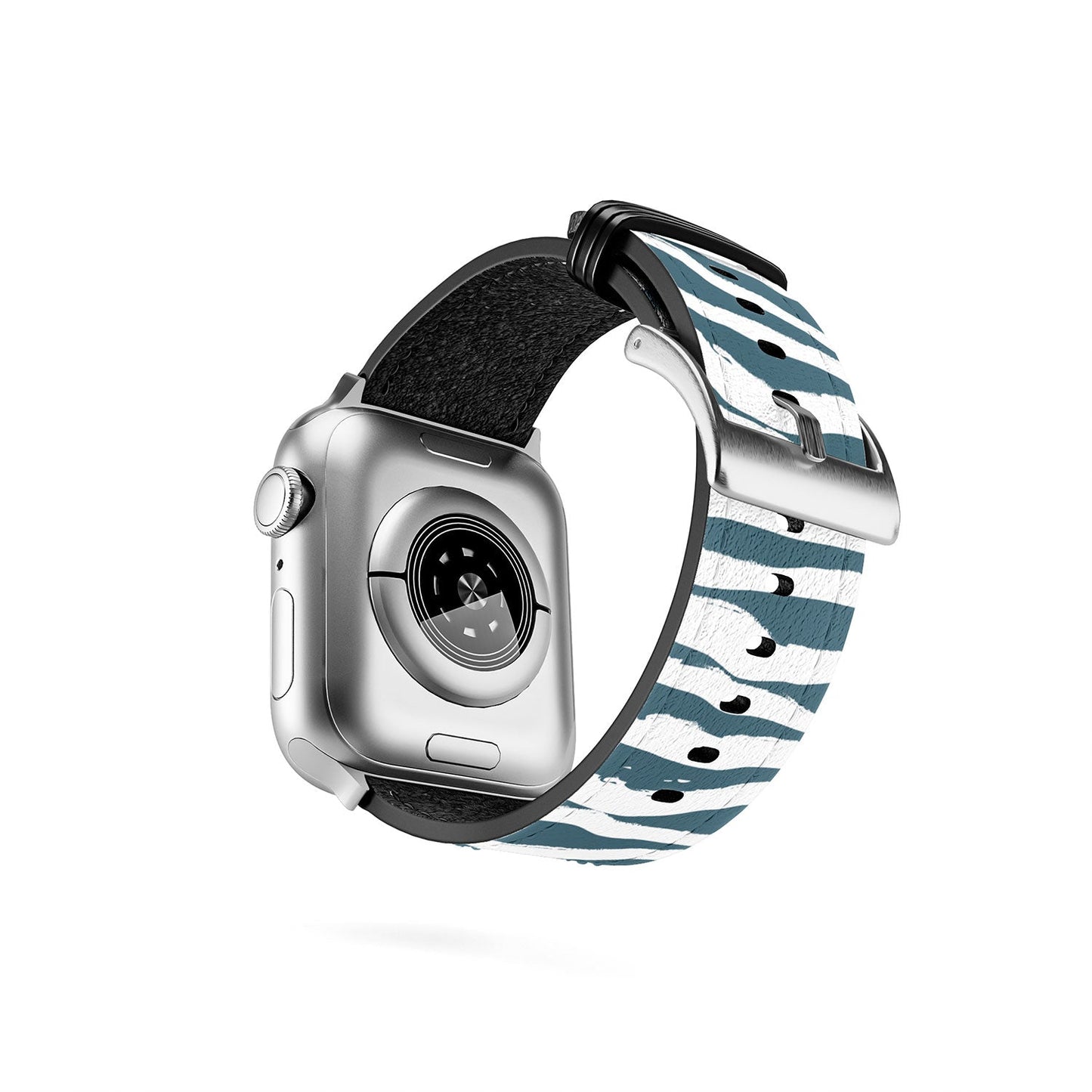Camilla Foss Scandi Waves Apple Watch Band