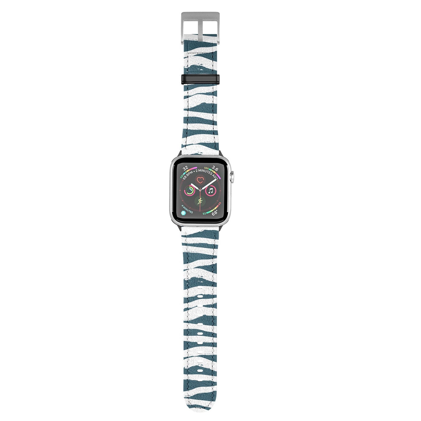 Camilla Foss Scandi Waves Apple Watch Band